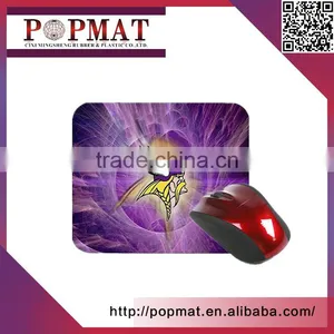 Heat Transfer Neoprene Printing Mouse Pad Gaming thumbnail-1