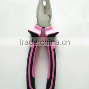 QJ-CP06 2017 Latest Multi Plier Wire Cutting Plier thumbnail-4