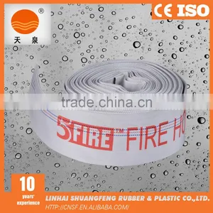 Advanced Germany Machines Fire Hose thumbnail-1