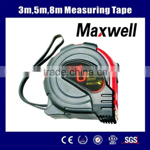 3m,5m,8m Measuring Tape thumbnail-1