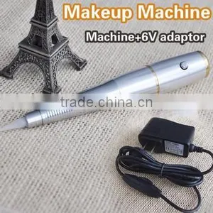 Permanent Tattoo Eyebrow Pen Machine Gun thumbnail-1