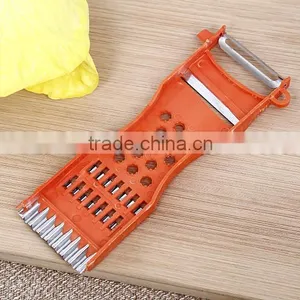 Kitchen Accessories Durable Peeler China Shipping thumbnail-3