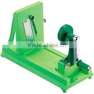 Turning Slicer Saimenki Japanese Vegetable Shredder Professional Vegetable Slicer thumbnail-1