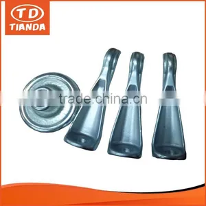 Professional Service Best Quality Mechanical Parts Forging thumbnail-1