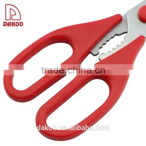 Multi-function Detachable Kitchen Scissors thumbnail-5