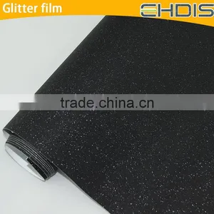 Nail Foil Sticker Car Wrap Vinyl Film Full Car Body Sticker Pvc Material Auto Body Accessories Vinyl thumbnail-1