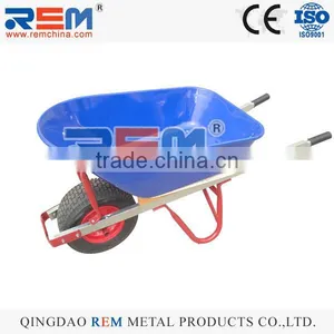 Heavy Duty Wheel Barrow thumbnail-1