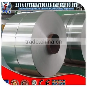 T2-T5 Hardness and Tinplate Sheet Type Tinplate in Sheets thumbnail-1