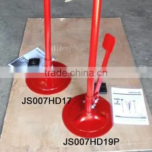 High Postion Jack Stand With Foot Pedal 1500lb JS007HD19P thumbnail-3
