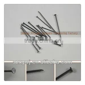 ISO Certificate XY Wood Common Nail(supplier) thumbnail-1