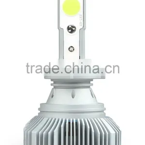 2015 New Car Accessories 9005 HI-LOW HIGH POWER Auto Led Headlight thumbnail-1