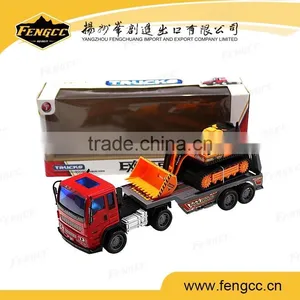 8CH Radio Control Truck Toys for Kids , Race Truck Toys thumbnail-1