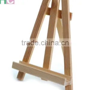 Mini Easel for Kids /Mini Wooden Easel/easel Factory thumbnail-1