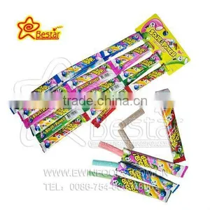 Sour Power With Sour Gummy Candy thumbnail-1