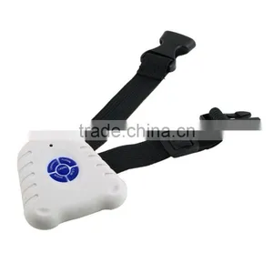 1pcs Pet Control Collar Train Training Device High Quality Ultrasonic Dog Anti Bark No Stop Barking Brand New thumbnail-2