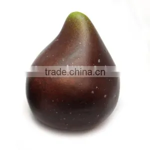 Artificial Weighted Fruits Fake Fig Fruits Faux Fruits thumbnail-1