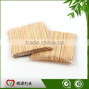 Custom Bbq Barbeque Natural Eco-friendly Chop Stick Restaurant thumbnail-1