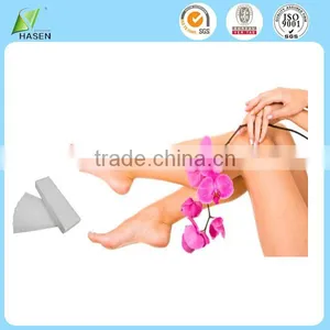 Janitorial Supplies Nonwoven Cloth Depilatory Wax Strips thumbnail-1