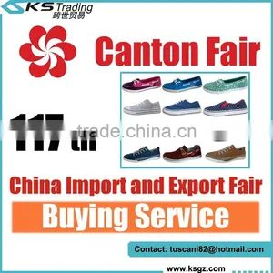 2015 The Shoes Service for Canton Fair in Guangzhou thumbnail-1