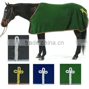 Fleece Rug thumbnail-1