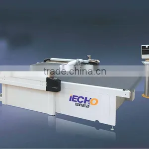 SK Digital Cutting Machine thumbnail-1