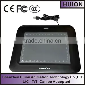 Hot Seller 2048 Levels 8*6" Electronic Pen Mouse P608n thumbnail-1