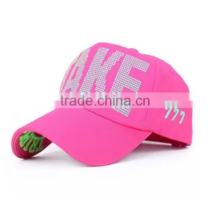 2017 Custom Washed Cotton Baseball Cap Dad Hats thumbnail-3