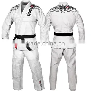 Jiu Jitsu Uniforms thumbnail-3