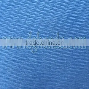 Blue 180g Anti-pilling Velvet Fabric thumbnail-3