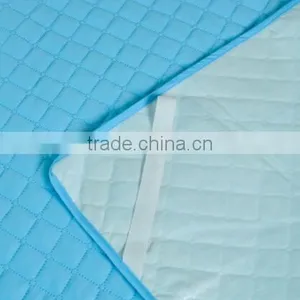 Thicken the Infant Child Enuresis Insulation Pad Sheets, Female Physiology Period Mattress Cover thumbnail-4