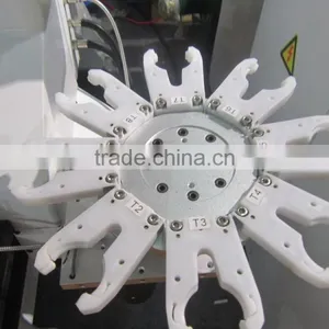 SUDA AUTO TOOL CHANGE CNC ROUTER -MG1325A thumbnail-6