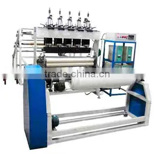 Dongguan Ultrasonic Nonwoven Bonding Machine thumbnail-1