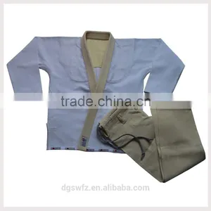 Lastest Design Kimono Sale Bjj gi Kimono Custom Bjj gi High Quality 100% Cotton Pearl Weave Fabric Patches Bjj gi Kimono thumbnail-2