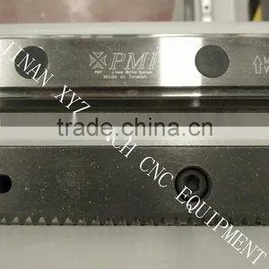 2040 High Efficiency Wooden Stair 4axis 3d Welded Lathe Multi Head Cnc Router Machinery thumbnail-4