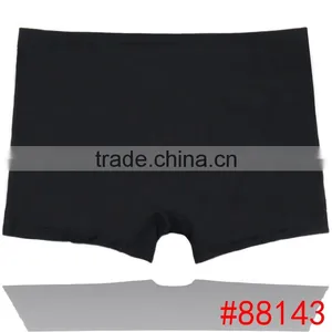 High Quality Boxer Short Bamboo Fiber Men Sexy Underwear Boxer Shorts thumbnail-2