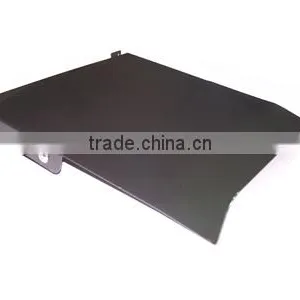 Adjustable Shelf Apparel Garment Slatwall Wall System DM Holder thumbnail-5