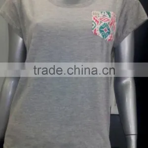 Ladies Smart Tees thumbnail-2