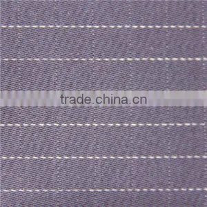Hot Sale Polyester/cotton 65/35 Flame-resistant Anti-static Fabric for Workwear thumbnail-2