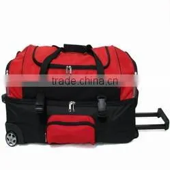 70 cm Wheeled Duffle thumbnail-1
