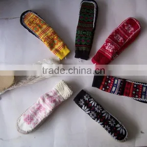 Home Socks Anti Slip Indoor Socks Acrylic Socks thumbnail-6