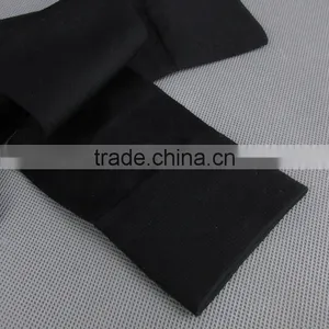 Mens Black Business Socks/ Bulk Stock Socks thumbnail-3