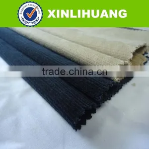14wales Wide Wale Cotton Spandex Corduroy Shirt Fabric thumbnail-1