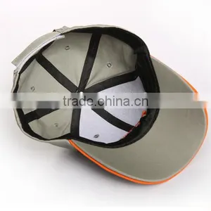 Sandwich Visor Adult Baseball Cap,plain Blank Sports Cap thumbnail-1