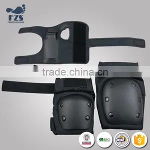 Hot Sale Roller Skate Sports Protection Gear Arm Protector Knee Support thumbnail-4