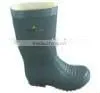 High Quality Safety Gumboots thumbnail-1
