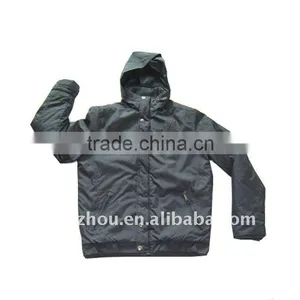 Men's Leisure Jacket thumbnail-1