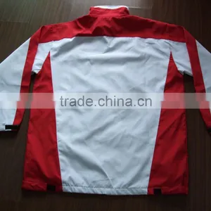 Cheap Windbreaker Waterproof Men Softshell Jacket(MLJ-7281) thumbnail-2