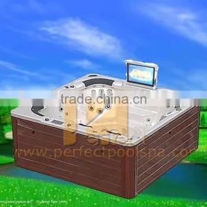 Hot Tub/ Massage Spa/outdoor Spa/bathtub thumbnail-1
