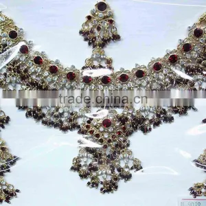 Evolving Indian Jewelry thumbnail-1