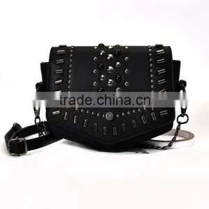 Zm50297b 2017 Europe New Style Fashion Women Samll Bags Joker Crossbody Ladies Single Shoulder Bag thumbnail-3